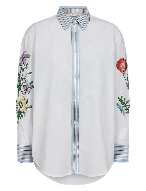 Nümph | Nuflorinda Shirt | 38