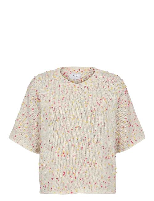Nümph | Nunepsa Ss Pullover | L