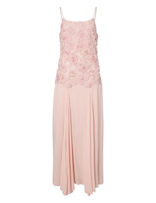 YAS | Yasfeodora Strap Maxi Dress - Celeb | 40