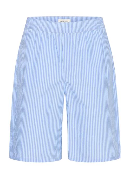 Casual Friday | Cfjaevon 0273 Striped Shorts | L