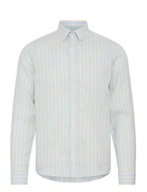 Casual Friday | Cfrissa Ls Striped Linen | S