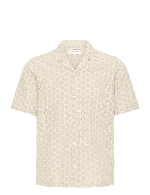Casual Friday | Cfsamwell Ss Aoe Shirt | XL