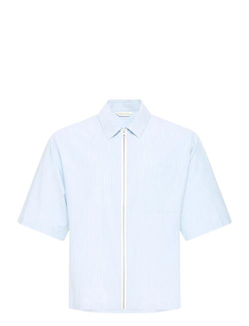 Casual Friday | Cfweslin Striped Relaxed Shirt | XXL