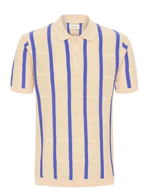 Blend | Bhdarin Knit Polo | XL