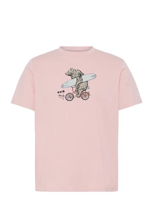 Blend | Bhkarsten Funny S/S Tee | S