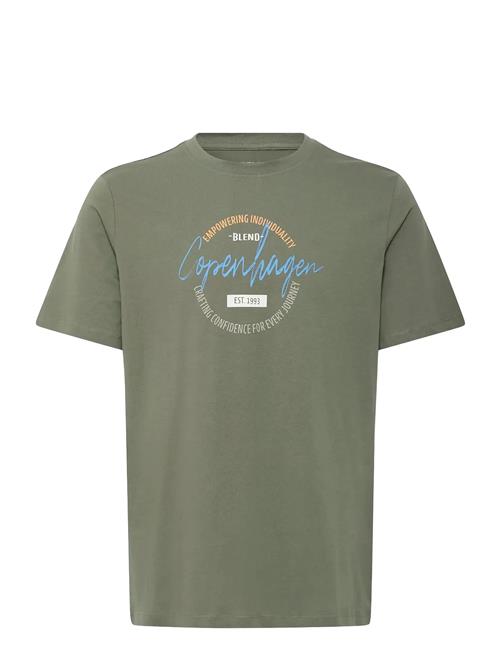 Blend | Bhknut Logo S/S Tee | M