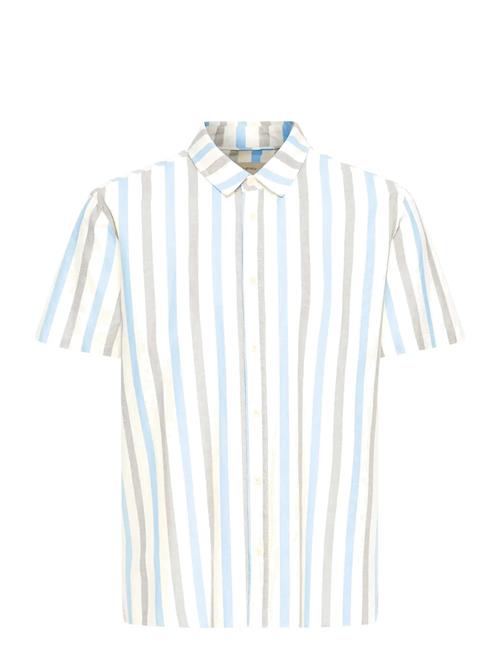 Blend | Bhaban Shirt Stripe | L