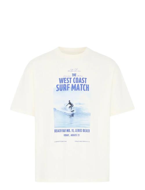 Blend | Bhkyros Graphic S/S Tee | S