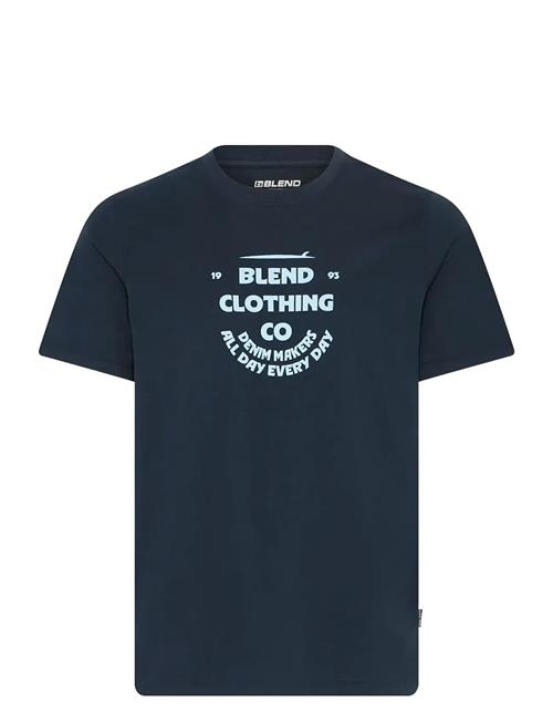 Blend | Bhkalle Logo S/S Tee | XL