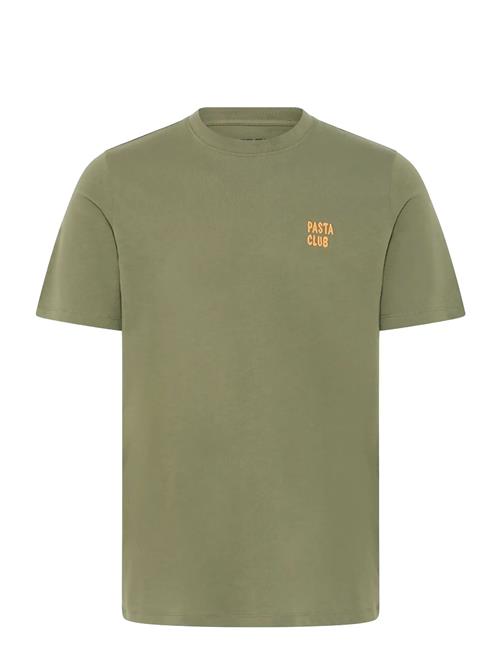 Blend | Bhkaan Emb S/S Tee | M