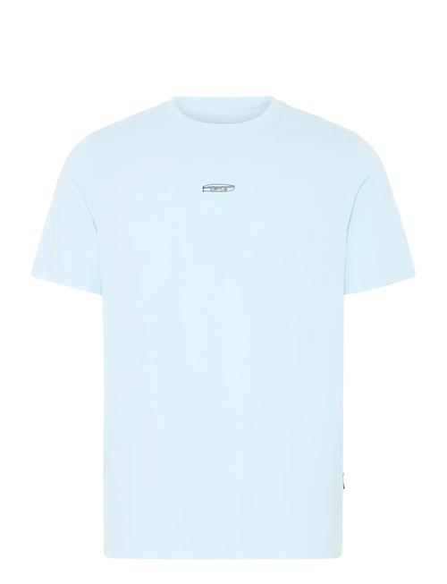 Blend | Bhkamil Emb S/S Tee | XL