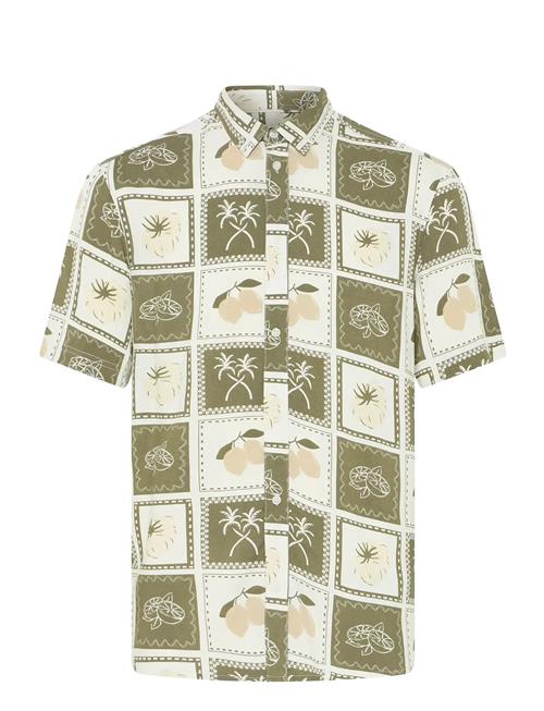 Blend | Bharan Shirt | L