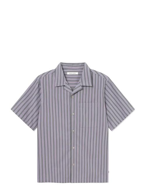 WOOD WOOD | Wwnico Ss Shirt 25391 | S