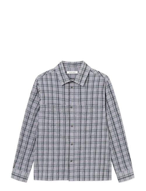 WOOD WOOD | Wwnico X Shirt 25348 | L