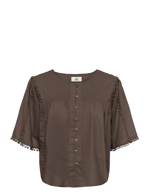 Karen By Simonsen | Kbfry Blouse | 44