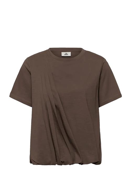 Karen By Simonsen | Kbfatima Balloon Tee | XS