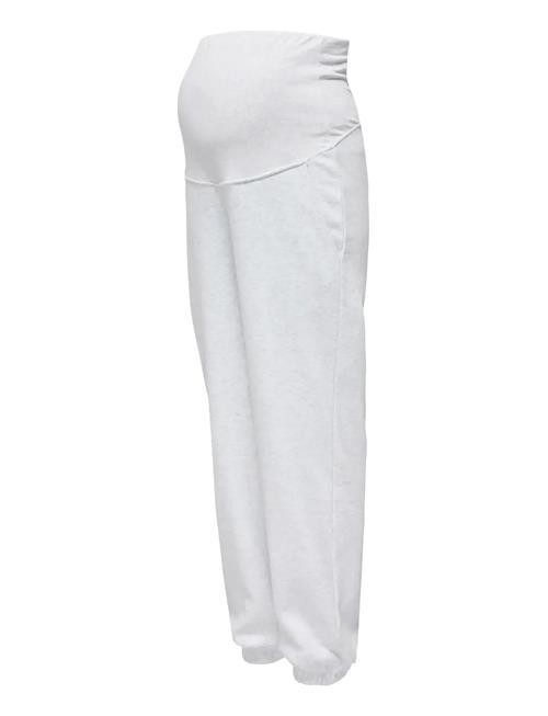 Only Maternity | Olmchica Straight Cuff Sweat Pant Jrs | L x 32
