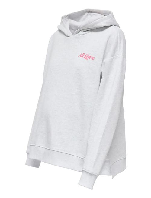 Only Maternity | Olmcosita L/S Slit Hood Sweat | S