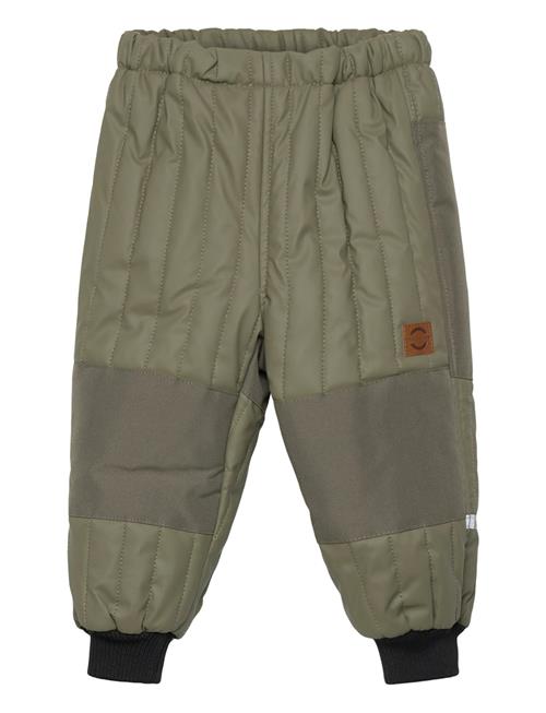 mikk-line | Duvet Pants | 86