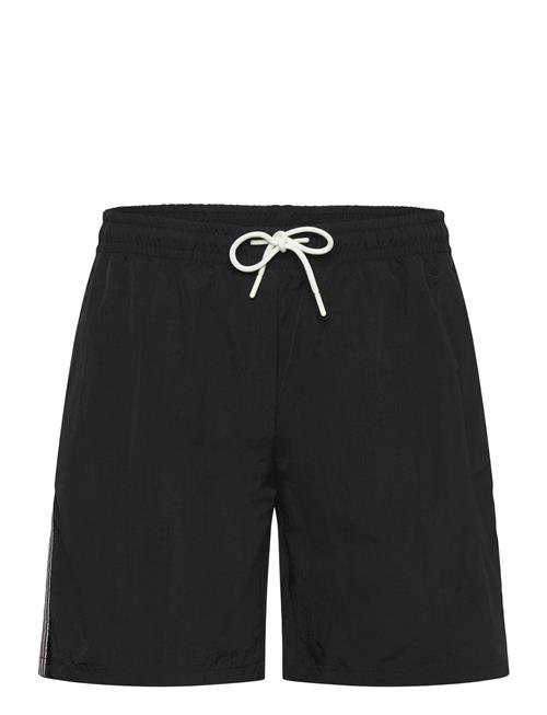 FILA | Lerici Loose Heritage Tape Beach Shorts | L