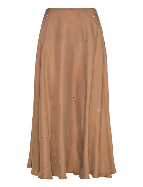 Coster Copenhagen | Skirt With Eyelets | 40