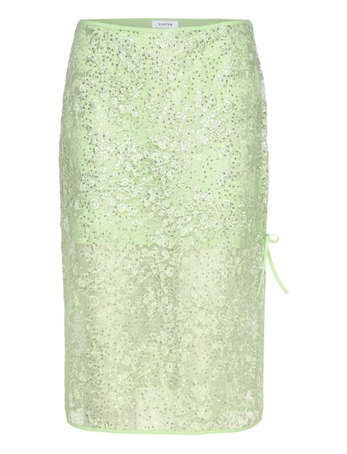 Coster Copenhagen | Sequins Skirt | 34