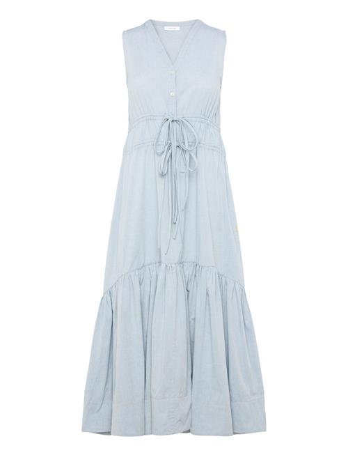 Coster Copenhagen | Maxi Dress With Bows | 38