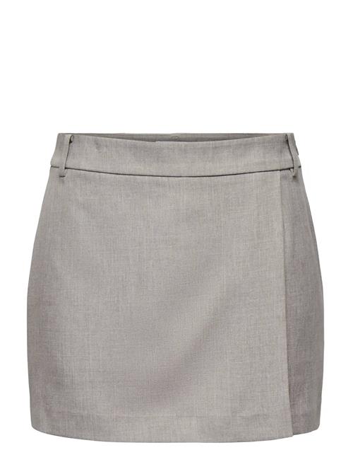 ONLY | Onllinda Hw Mel Skort Tlr Noos | M
