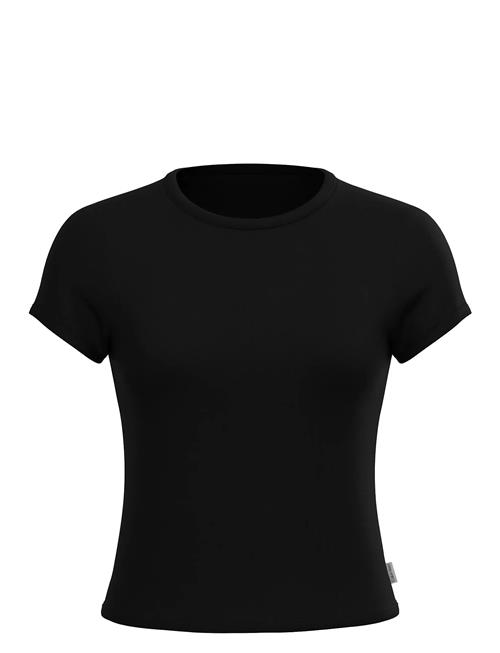Calvin Klein | Drop Needle Baby Tee | S