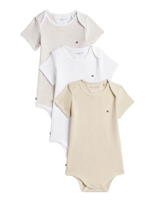 Tommy Hilfiger | Rib 3 Pack Body Giftbox | 68