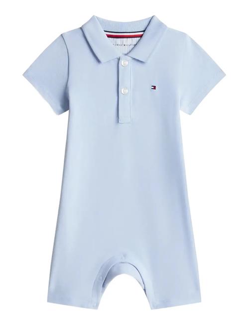 Tommy Hilfiger | Essential Polo Shortie | 86