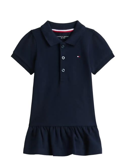 Tommy Hilfiger | Pique Polo Dress Ss | 92