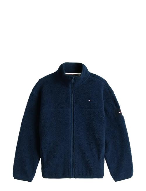 Tommy Hilfiger | Polar Fleece Zip Through | 164