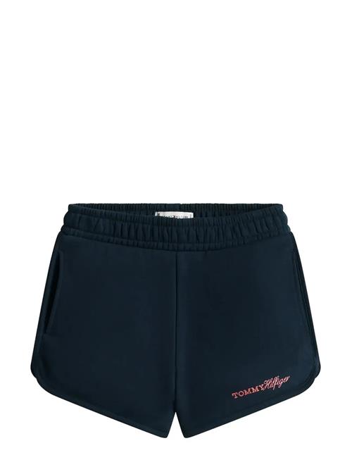 Tommy Hilfiger | Glitter Tommy Short | 122