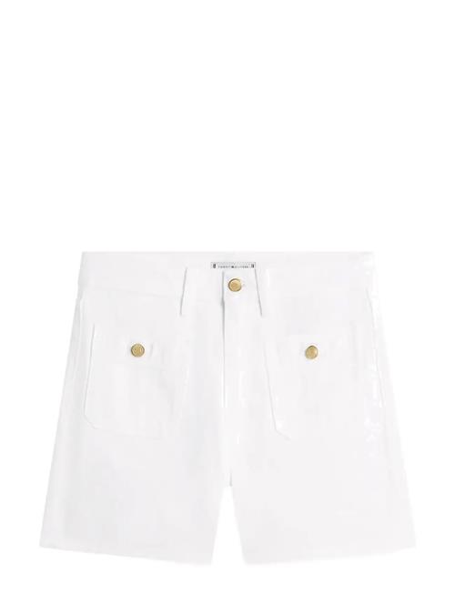 Tommy Hilfiger | Dnm Clr Mini Short Hw | 29