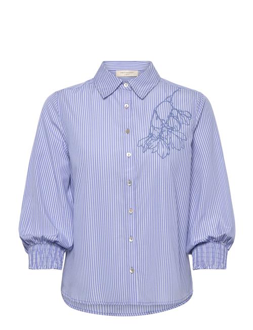 FREE/QUENT | Fqevalina-Shirt | XL