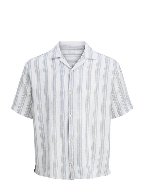 Jack & Jones | Jjeliam Resort Shirt Ss Sn | XL