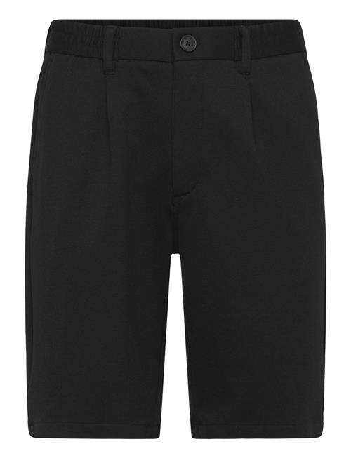Lindbergh | Superflex Elastic Waist Shorts | S