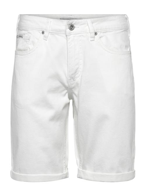 Lindbergh | Stretch Denim Shorts | XL