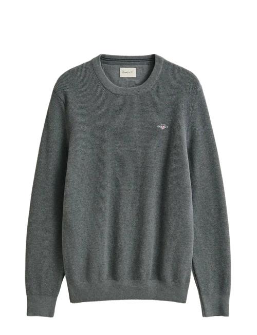 GANT | Waffle Knit Sweater | M