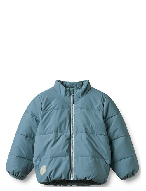Wheat | Lightweight Puffer Jacket Ullu | 128