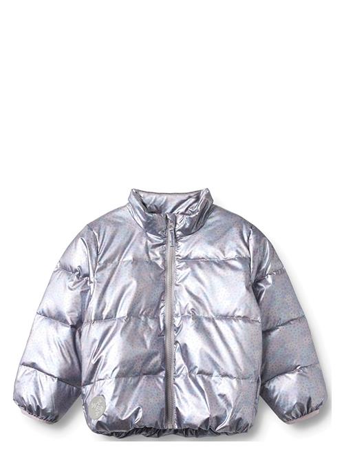 Wheat | Lightweight Puffer Jacket Ullu | 98