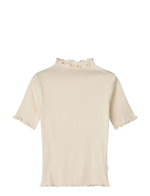 Mads Nørgaard | 4X2 Teco Trine Tee | S