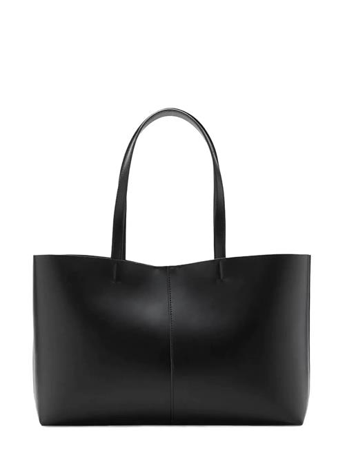 Mango | Shopper Bag With Double Handle | ONE SIZE