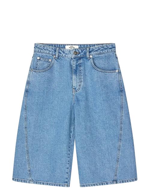Mads Nørgaard | Luke Denim Robyn Shorts | 38