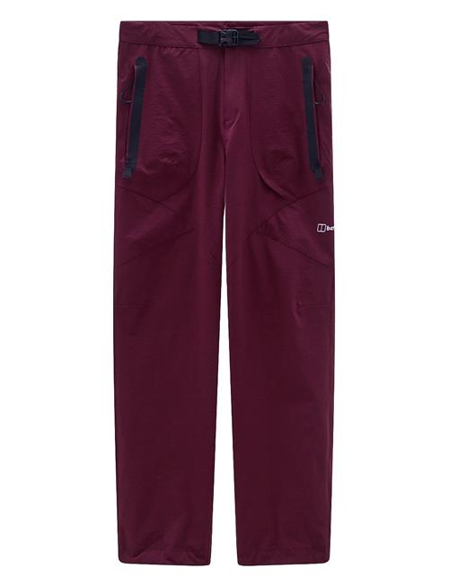 Berghaus | Bg Big Wall Pant Am Dkpur | 30 x 32