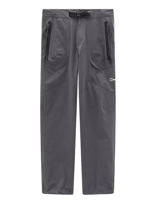 Berghaus | Bg Big Wall Pant Am Dkgry | 32 x 32