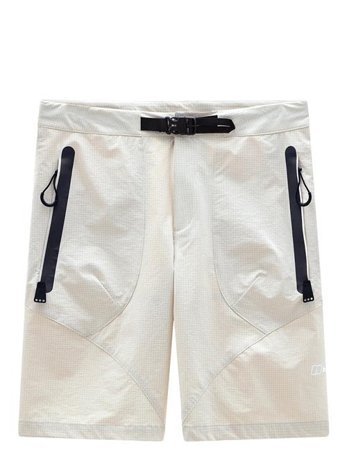 Berghaus | Bg Big Wall Short Am Ltgry | 34