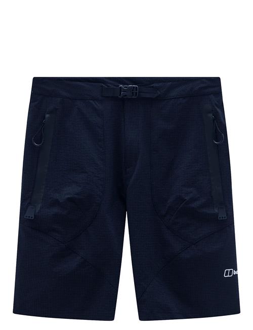 Berghaus | Bg Big Wall Short Am Blk | 32