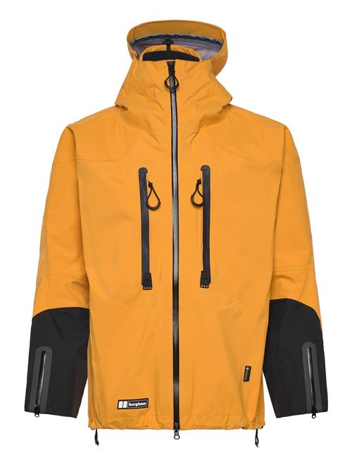 Berghaus | Bg Big Wall Gtx Jkt Am | S